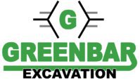 Greenbar Excavation
