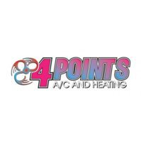 4 Points Air Conditioning and Heating