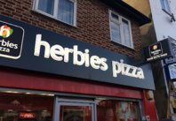  Herbies Pizza Hounslow