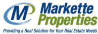 Markette Properties, Inc.