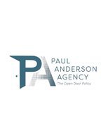 Paul Anderson Agency