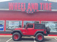 Wheel and Tire World