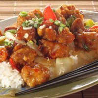 South China Restaurant