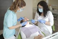 Dentist ne Tirane