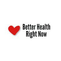 Better Health Right Now