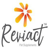 Reviact Pet Supplements