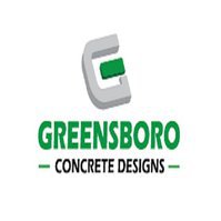 Greensboro Concrete Designs