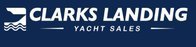 Clark's Landing Yacht Sales MD