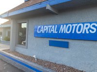 Capital Motors