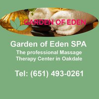 Garden of Eden Spa