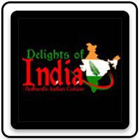 Delights Of India