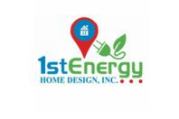 1st Energy Home Design
