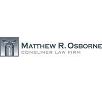 Matthew R Osborne Consumer Law Firm