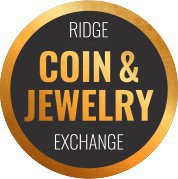 Ridge Coin and Gold Exchange