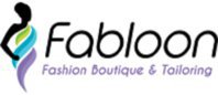 Fabloon Boutique and Tailoring