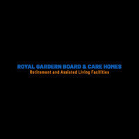 Royal Garden Board & Care Homes