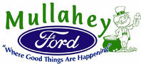 Mullahey Ford