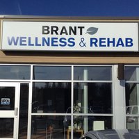 Brant Wellness and Rehab