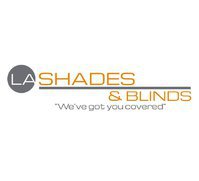 Los Angeles Shades and Blinds 