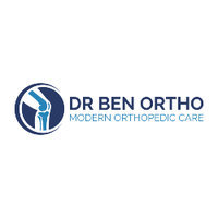 Dr. Ben Deheshi Orthopedics PLLC