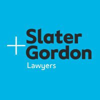 Slater and Gordon Brisbane Lawyers