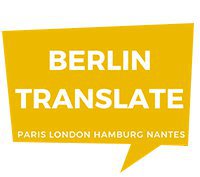Berlin Translate 