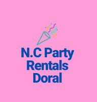 NC Party Rentals Doral