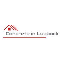 Concrete in Lubbock