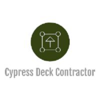 Cypress Deck Contractor