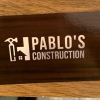 Pablo's Construction INC