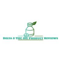 DELTA 8 THC OIL PRODUCT REVIEWS