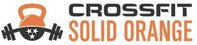 CrossFit Solid Orange [Nashville] | Crossfit Nashville TN