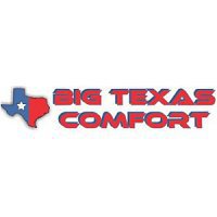 Big Texas Comfort