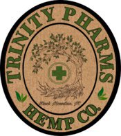 Trinity Pharms CBD Asheville