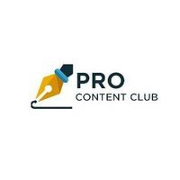 Pro Content Club