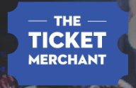 The Ticket Merchant