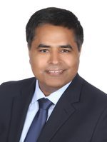 Tahir Janjua - Real Estate Agent 