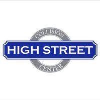 High Street Collision Center