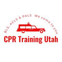 CPR Training Utah