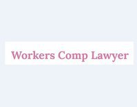 Workers Comp Lawyer
