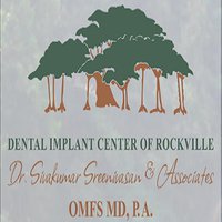 Dental Implant Center of Rockville