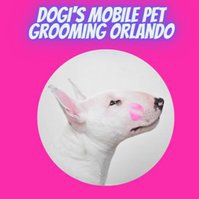 Dogi's Mobile Pet Grooming Orlando