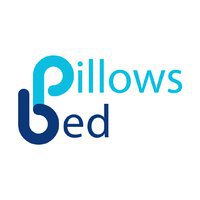 Bed and Pillows