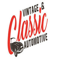 Vintage And Classic Auto