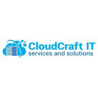 CloudCraft IT & Marketing Services Inc.