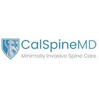 CalSpine MD