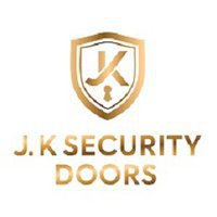 J.k Security Doors