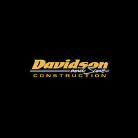 Davidson and Sons Construction