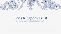 Gods Kingdom Trust