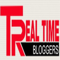 The realtime bloggers